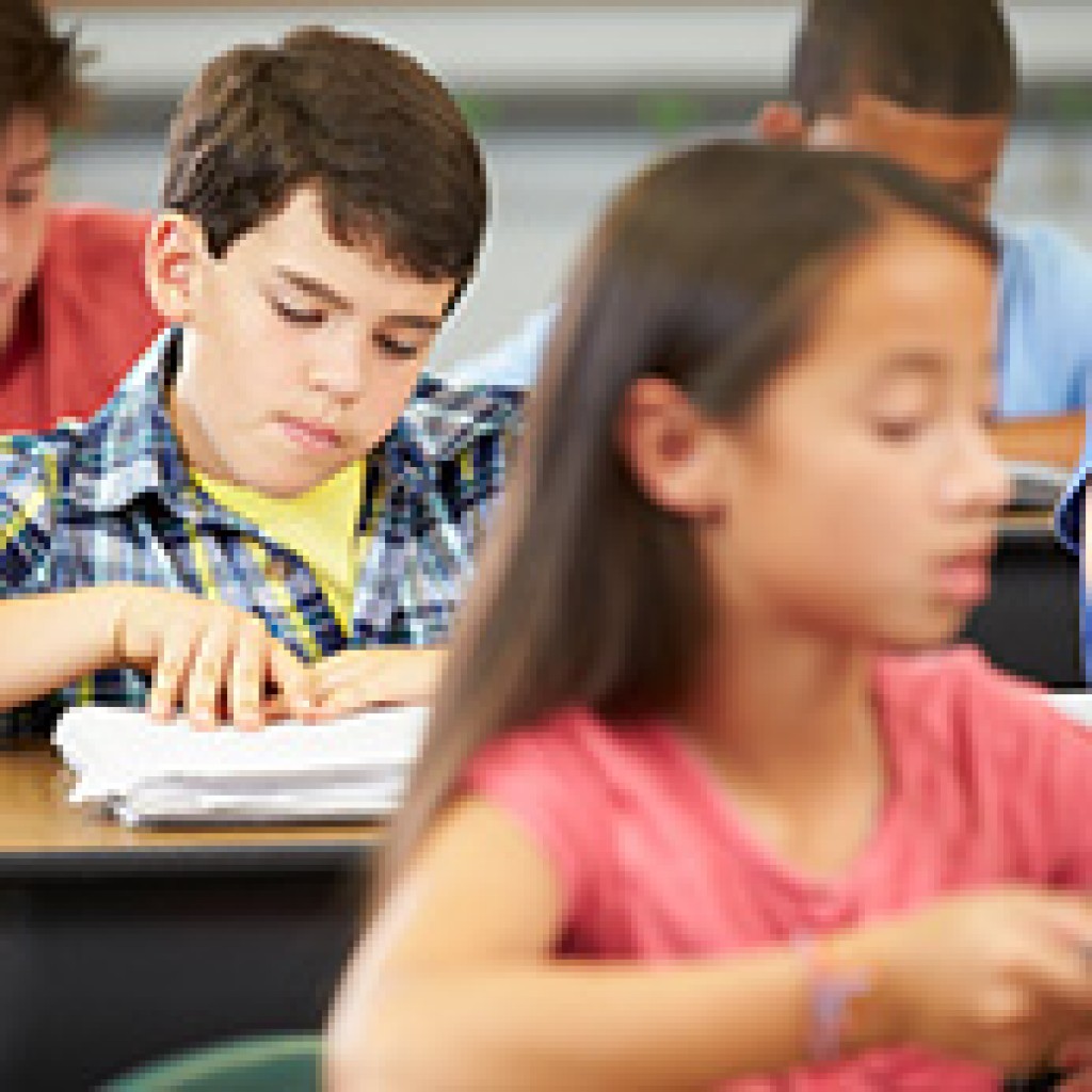 Prevalence of APD Auditory Processing Center