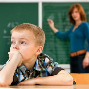 auditory processing disorder or adhd