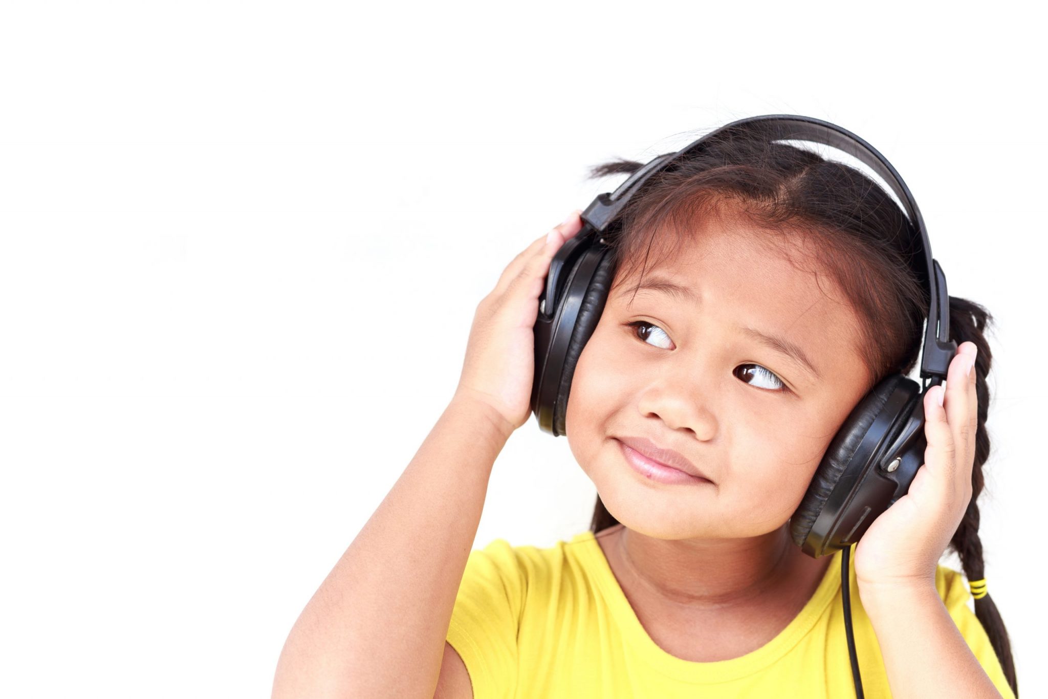 adhd auditory processing