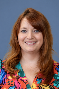 Angie McGrath - Auditory Processing Center